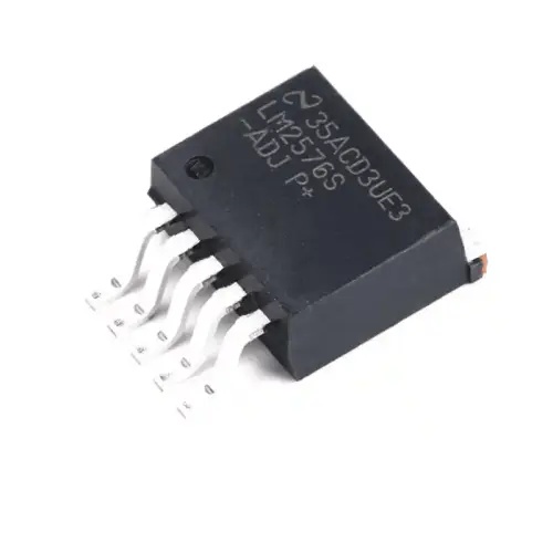 LM2576S-ADJ National Semiconductor